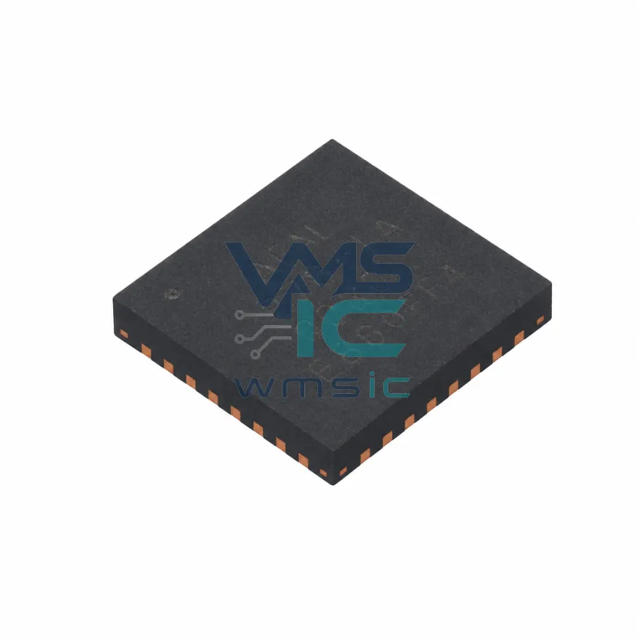 热插拔控制器和数字电源及能量监控器带PMBus接口 ADM1278 LFCSP-32(5x5)