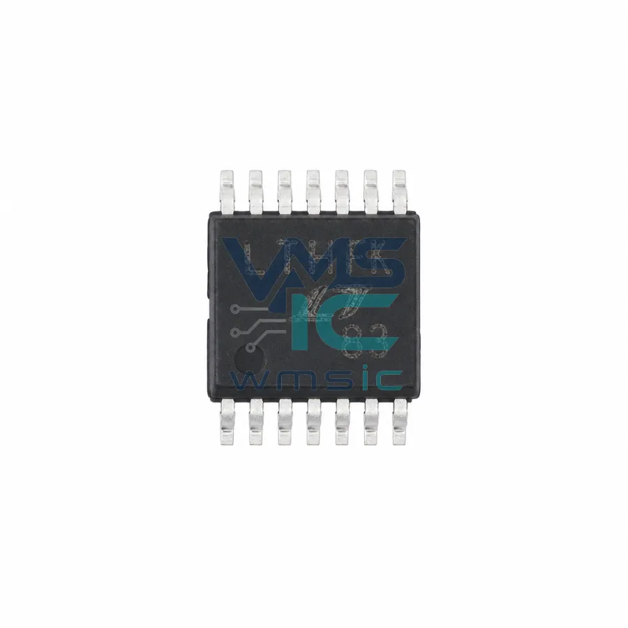 浪涌抑制器，具备故障锁定功能 LT4356IMS MSOP-10