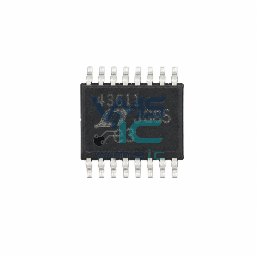 具理想二极管的浪涌抑制器 LTC4364IMS MSOP-16