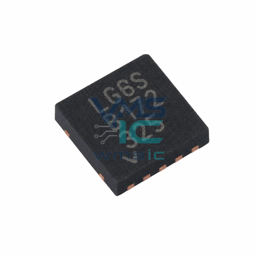 LT4275AIDD#TRPBF LTPoE++ / PoE+ / PoE PD Controller LT4275AIDD DFN-10-EP(3x3)
