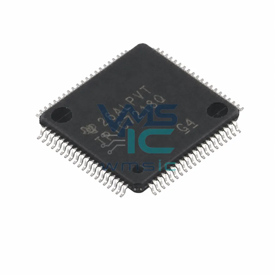 TPIC7218QPFPRQ1 HTQFP-80(12x12)