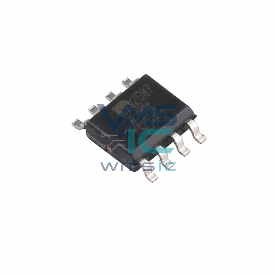 单通道正高压热插拔控制器 MIC2587 SOIC-8