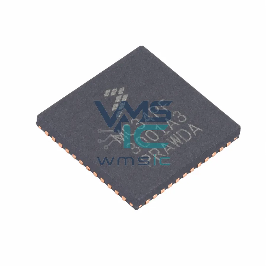 MC34PF3001A3EP QFN-48-EP(7x7)
