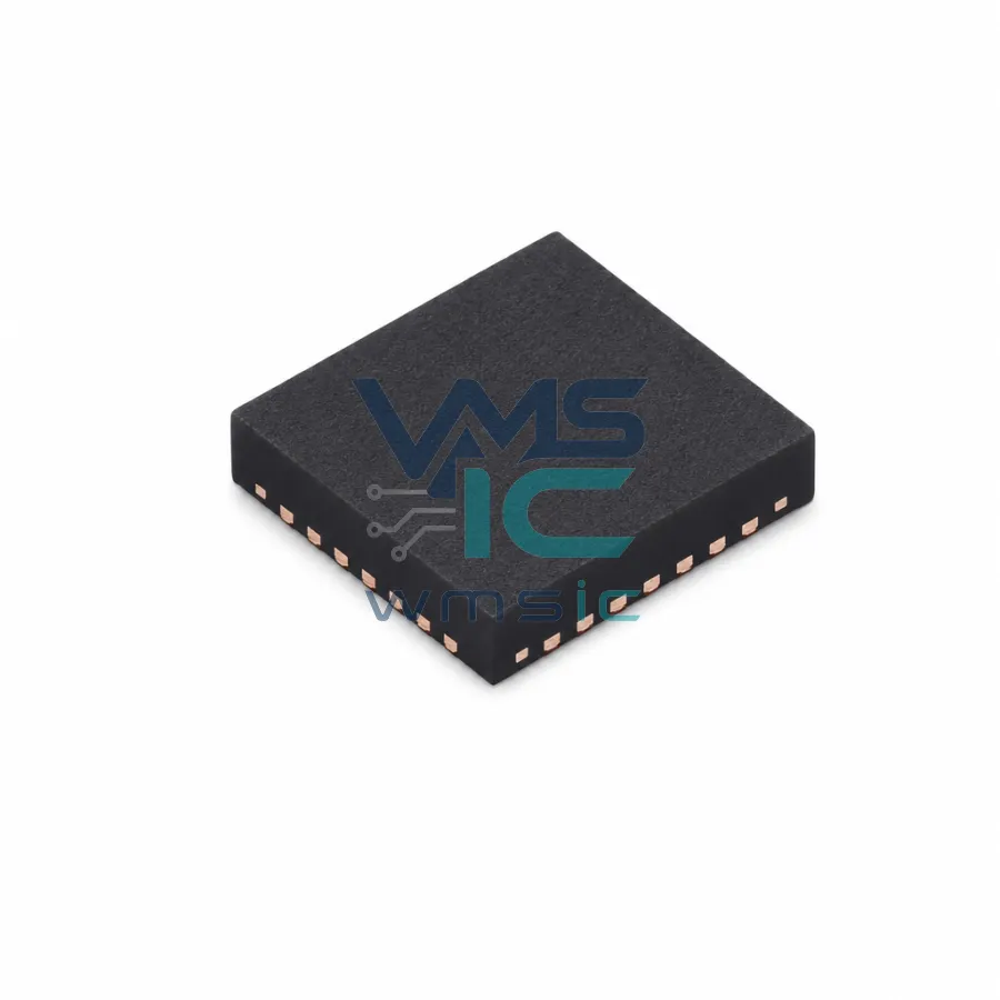 LM25066APSQE/NOPB LM25066APSQE VQFN-24-EP(4x5)