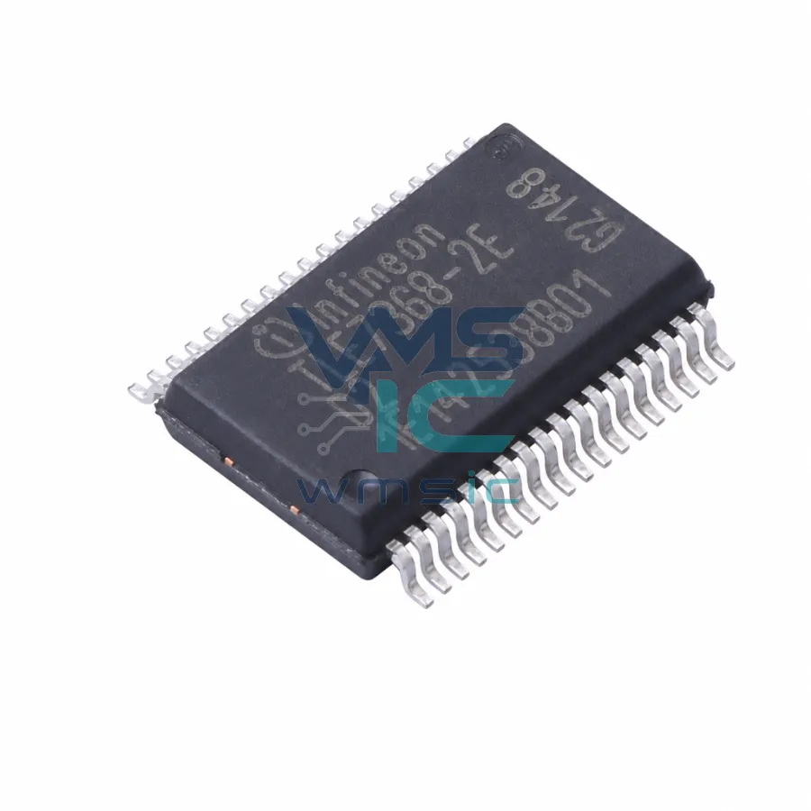 TLE73682E BSSOP-36-EP-300mil