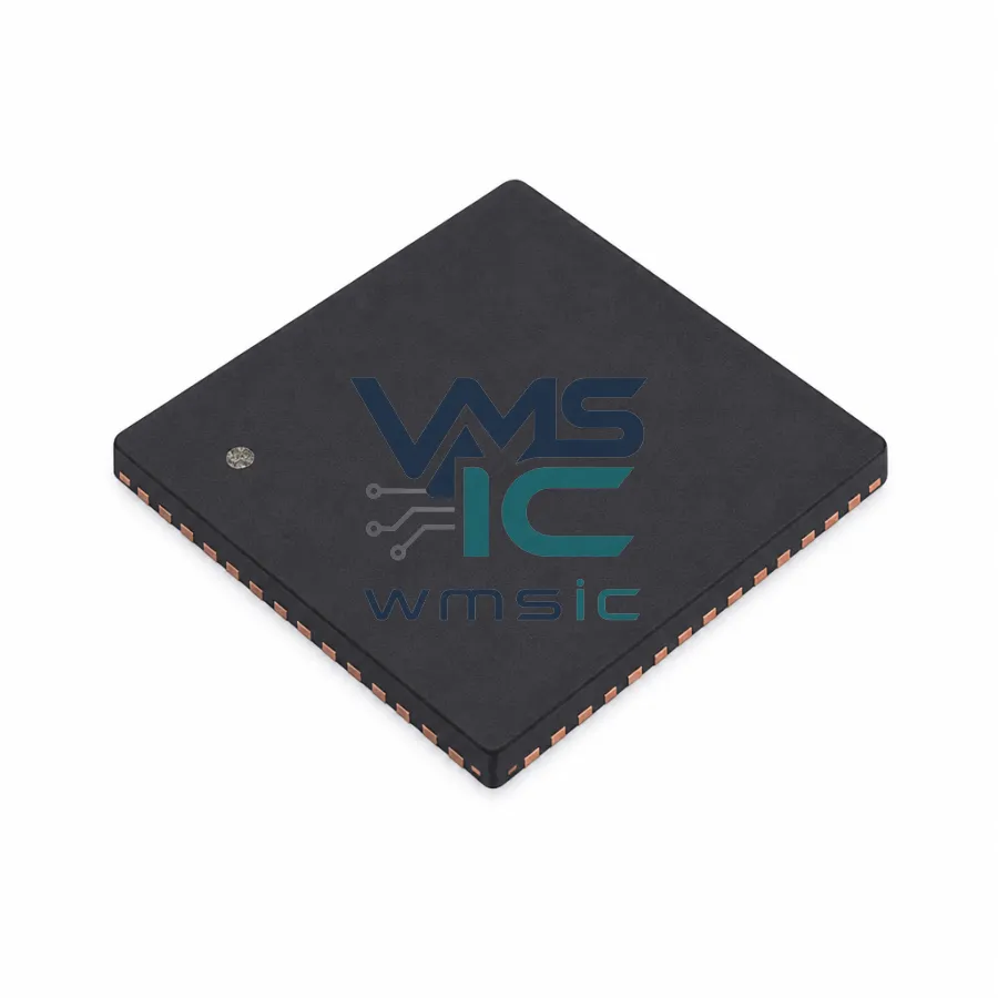 TPS23882B1RTQR Type 3 2-Pair 8-Channel PSE Controller with Autonomous Mode SRAM and Current Sense Resistor TPS23882B1RTQR VQFN-56(8x8)