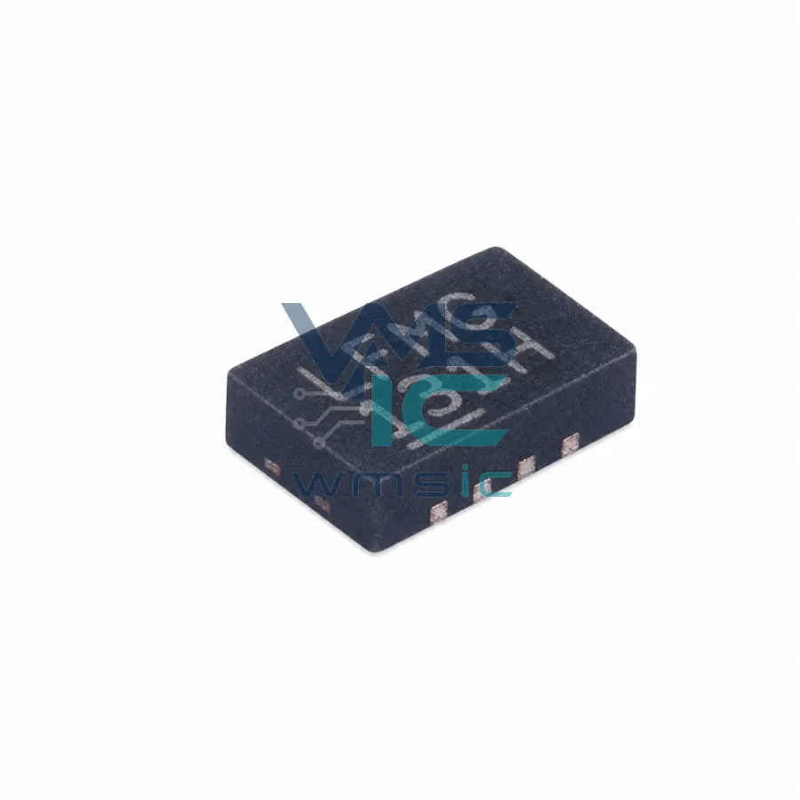 LTC4366IDDB-2#PBF LTC4366IDDB DFN-8(2x3)