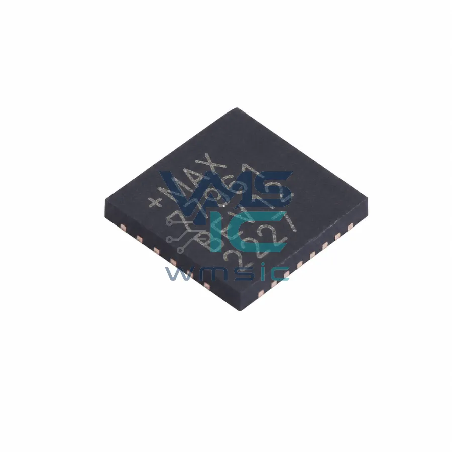 MAX77961BEFV12+ MAX77961BEFV12 FC2QFN-30(4x4)