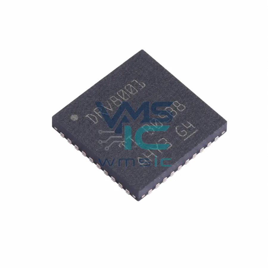 DRV8001QWRHARQ1 VQFN-40(6x6)