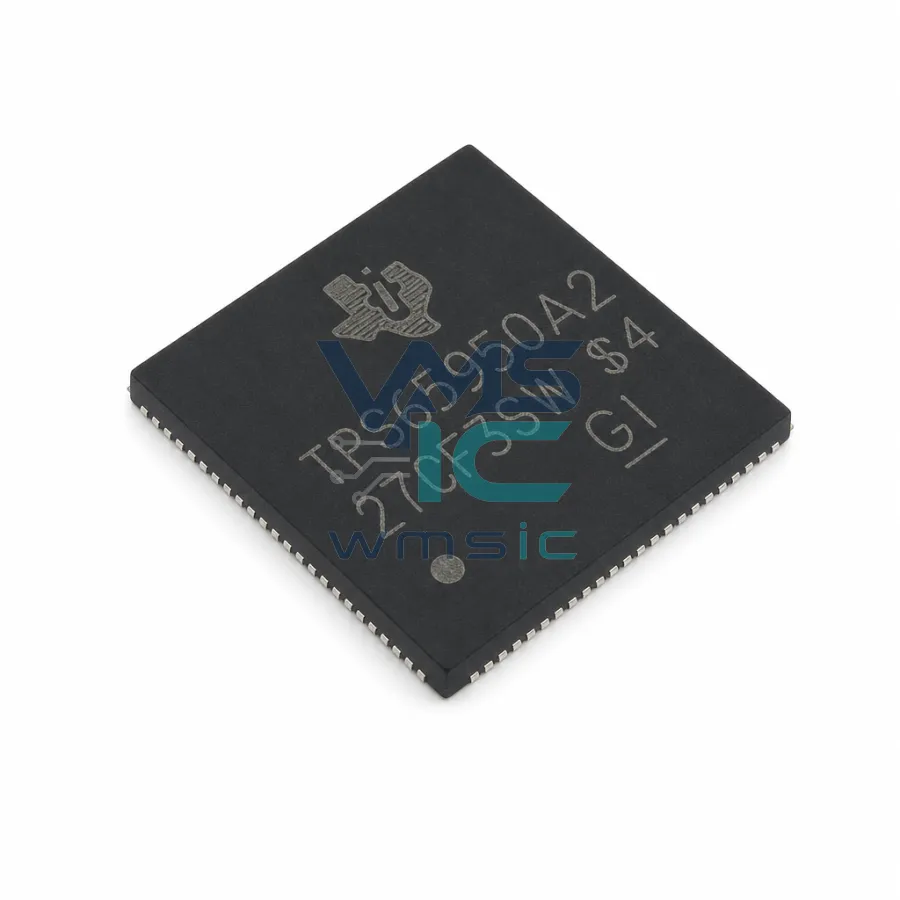 集成電源管理和音频编解码器 TPS65950A2ZXNR NFBGA-209