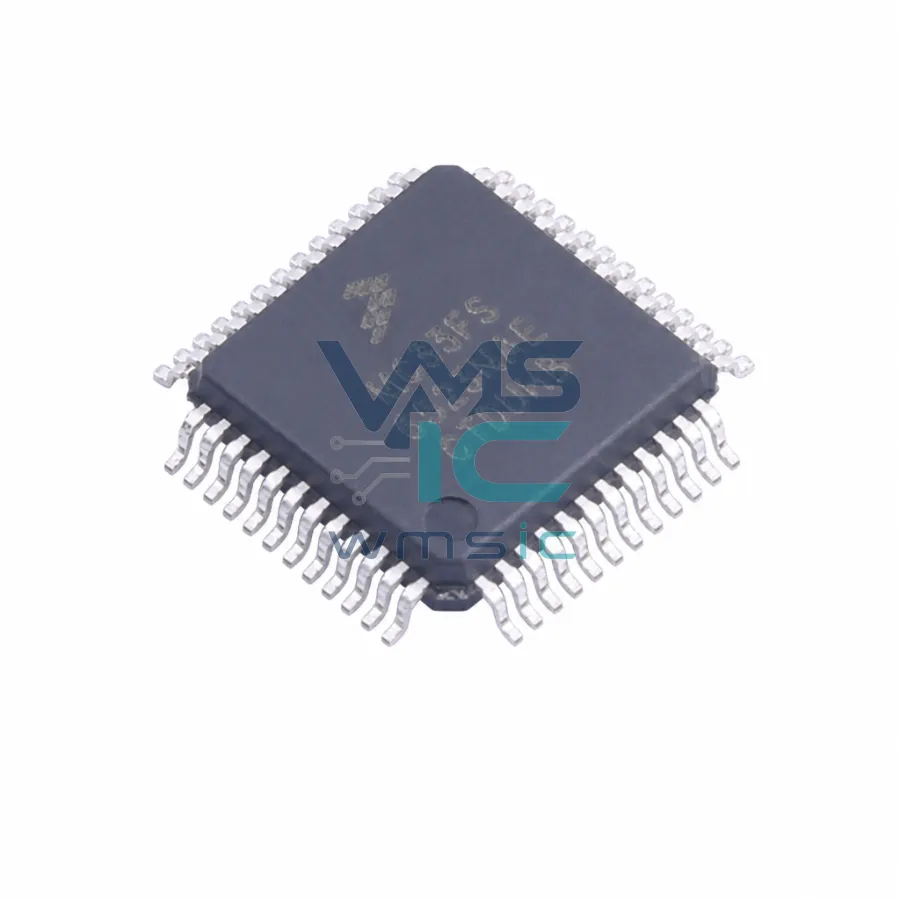 MC33FS6523NAE LQFP-48(7x7)