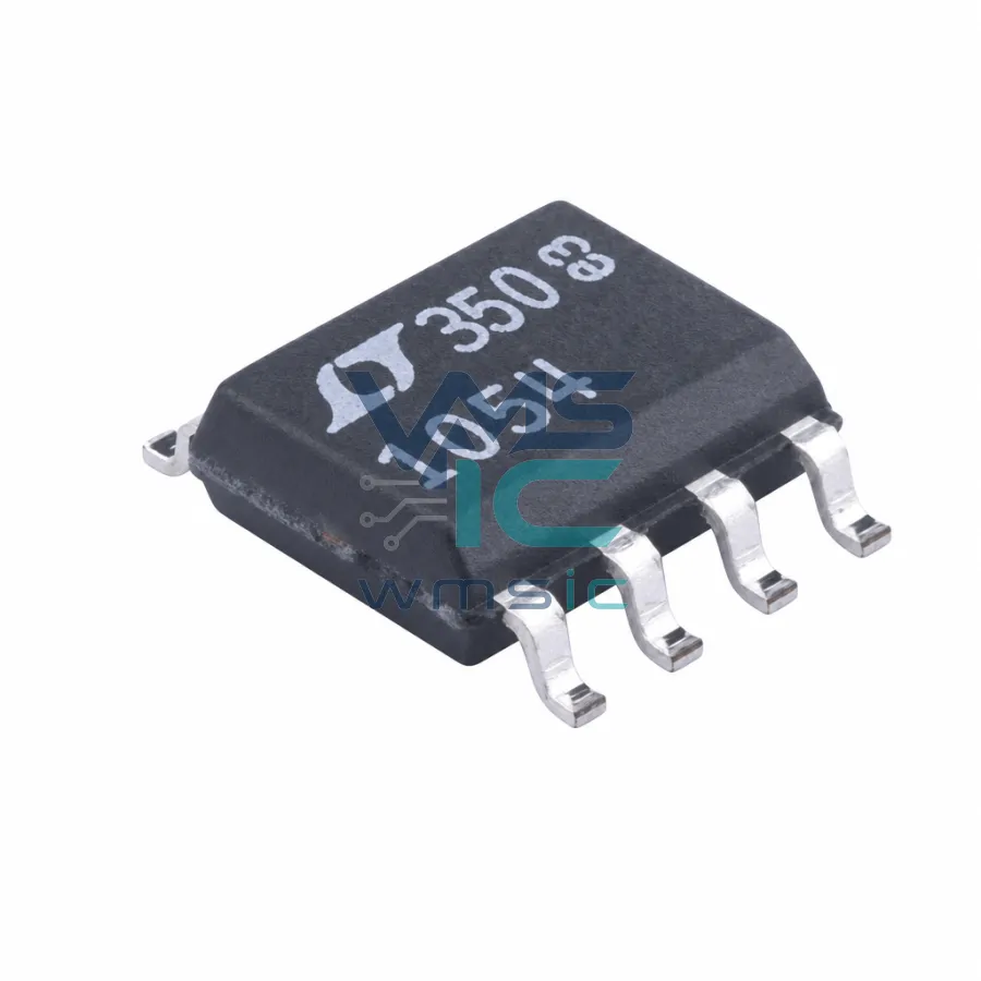 LT1054CS8#PBF Switched-Capacitor Voltage Converter with Regulator LT1054CS8 SO-8
