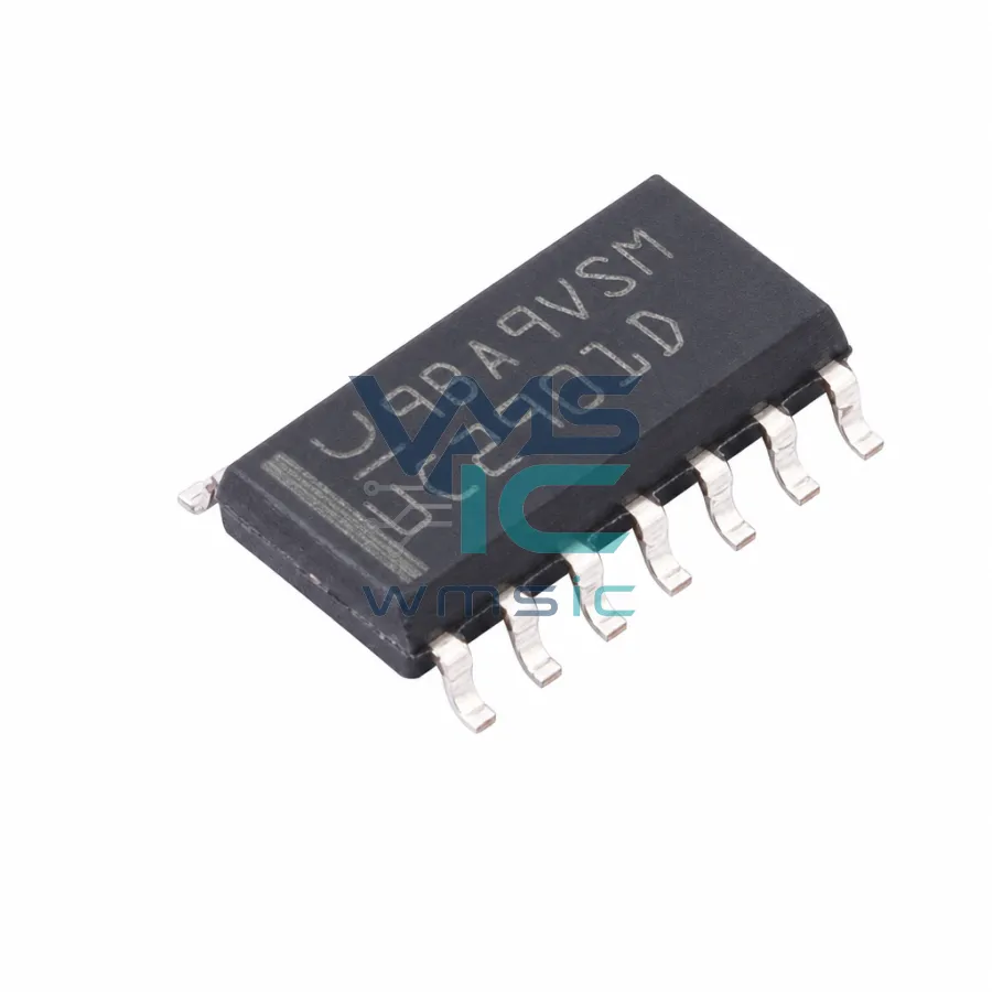 UC2901DTR SOIC-14