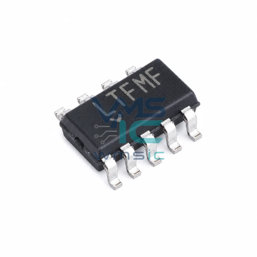 LTC4366ITS8-2#TRMPBF High Voltage Surge Suppressor LTC4366ITS8 TSOT-23-8