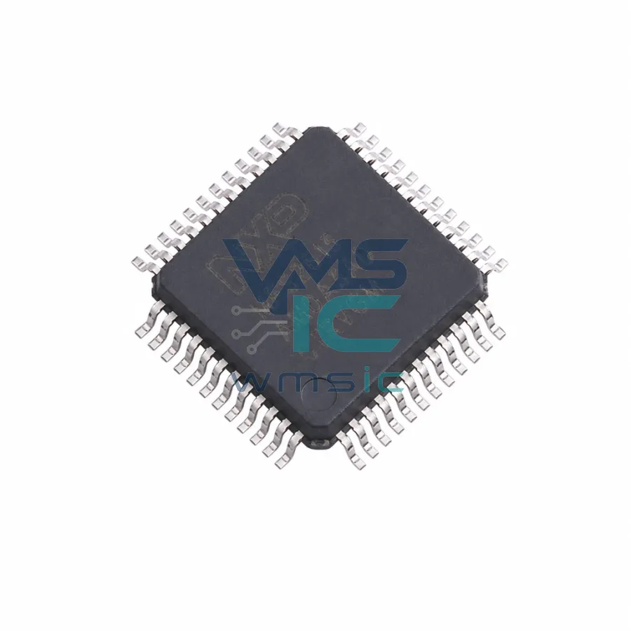 Safety System Basis Chip(SBC) with Low Power Fit for ASIL D MFS2613AMDA3AD SOT-1571-6