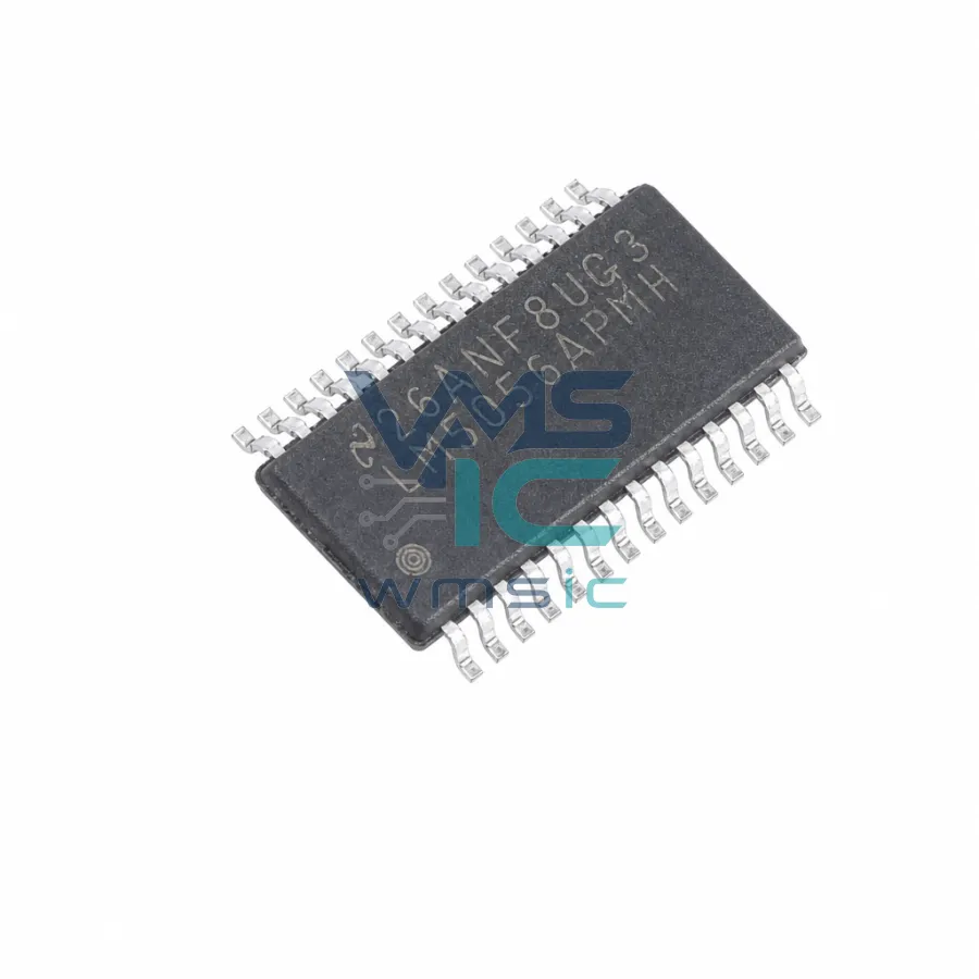 LM5056APMHX/NOPB LM5056APMHX HTSSOP-28-EP