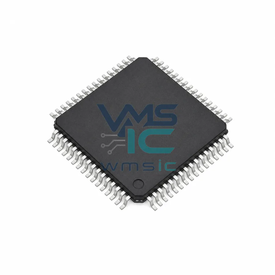 MC33FS4500CAE LQFP-48(7x7)
