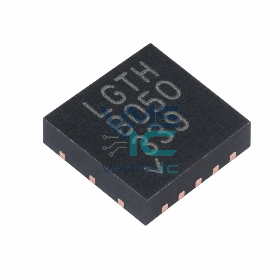 LTC4368CDD-1#PBF 100V UV/OV and Reverse Controller LTC4368CDD DFN-10-EP(3x3)