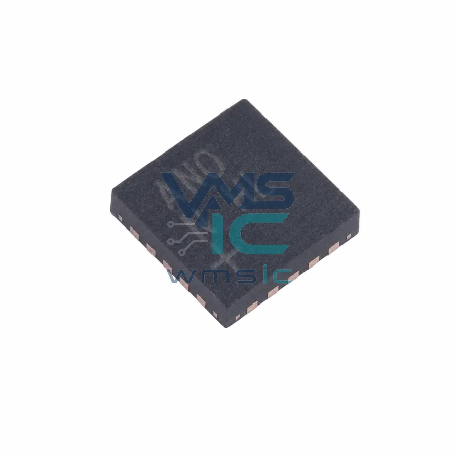 MAX5969AETB+T IEEE 802.3af/at Compliant Powered Device Interface Controller MAX5969AETB TDFN-10(3x3)