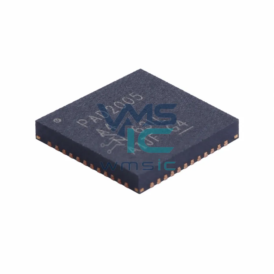 電源管理和LED/灯驅動器 DLPA2005ERSLT QFN-48-EP(6x6)