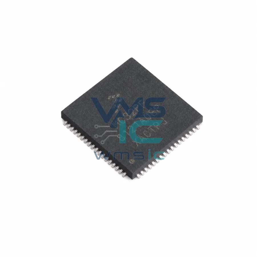 MC32PF8121A0EP HVQFN-56-EP(8x8)