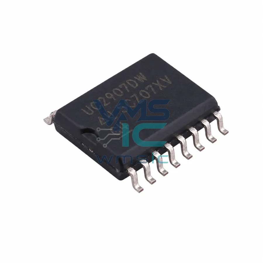UC2907DW SOIC-16-300mil