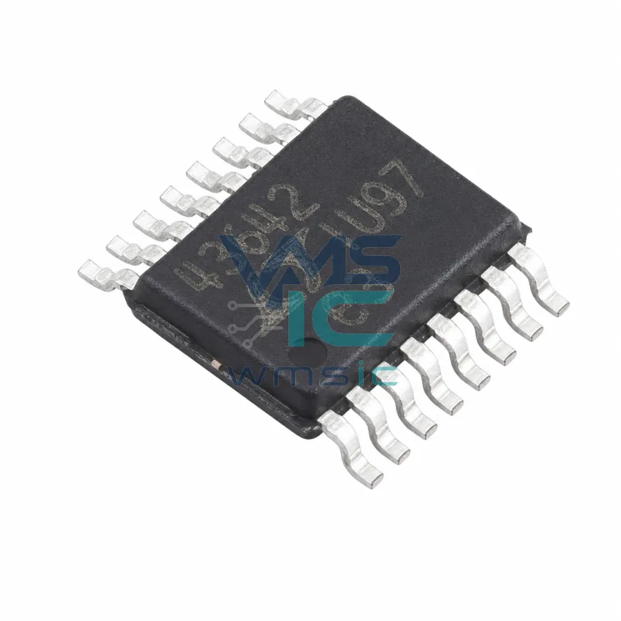 LTC4364HMS-2#TRPBF Surge Stopper with Ideal Diode LTC4364HMS MSOP-16