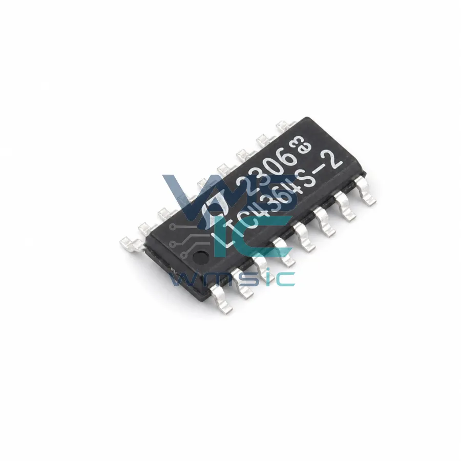 LTC4364IS-2#PBF Surge Stopper with Ideal Diode LTC4364IS SO-16