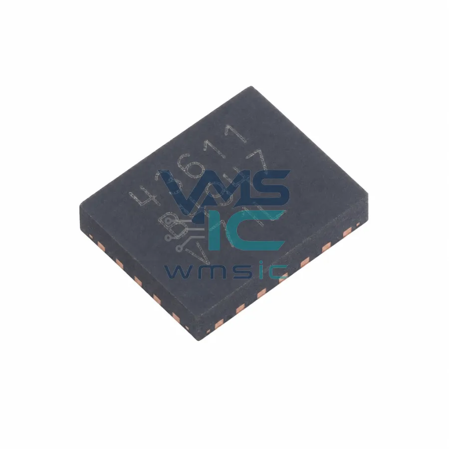 LTC4364HDE-1#TRPBF Surge Stopper with Ideal Diode LTC4364HDE DFN-14-EP(3x4)