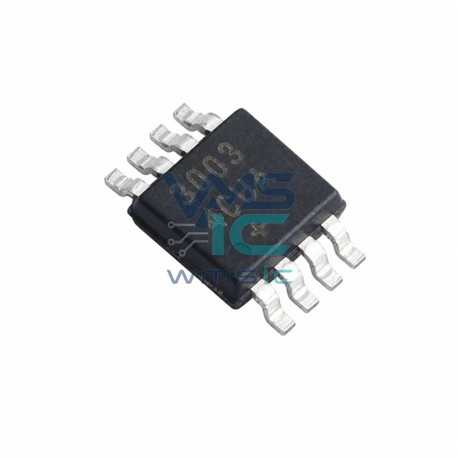 MAX30034CUA+T Defibrillation Surge and ESD MAX30034CUA MSOP-8