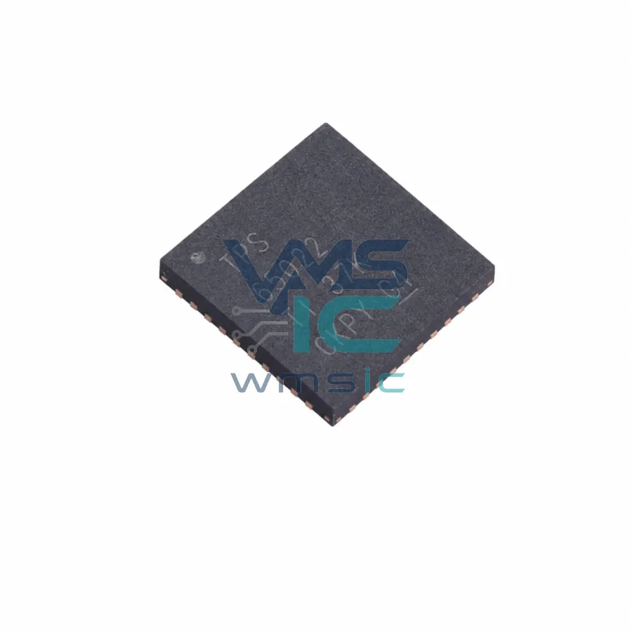 TPS65022RHAR VQFN-40-EP(6x6)