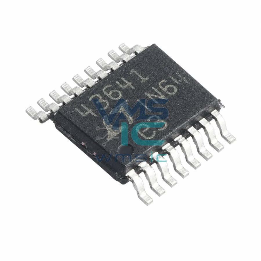 LTC4364HMS-1#PBF Surge Stopper Controller with Ideal Diode LTC4364HMS MSOP-16
