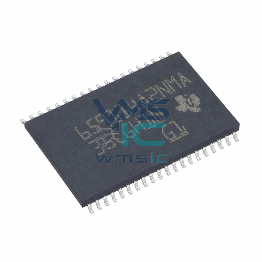 集成電源管理單元 TPS659114A2NMAR NFBGA-98
