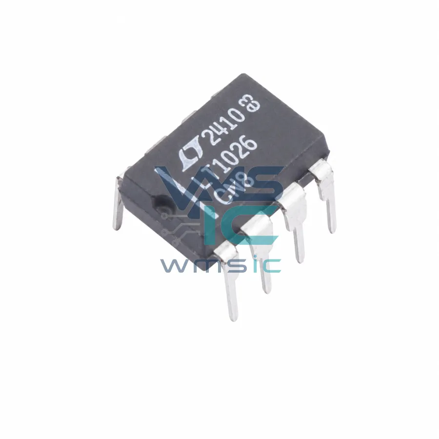 LT1026CN8#PBF Voltage Converter LT1026CN8 PDIP-8