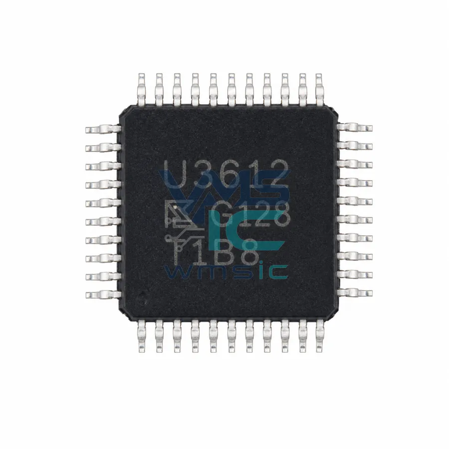 LTC4364IDE-2#PBF Surge Stopper with Ideal Diode LTC4364IDE DFN-14-EP(3x4)