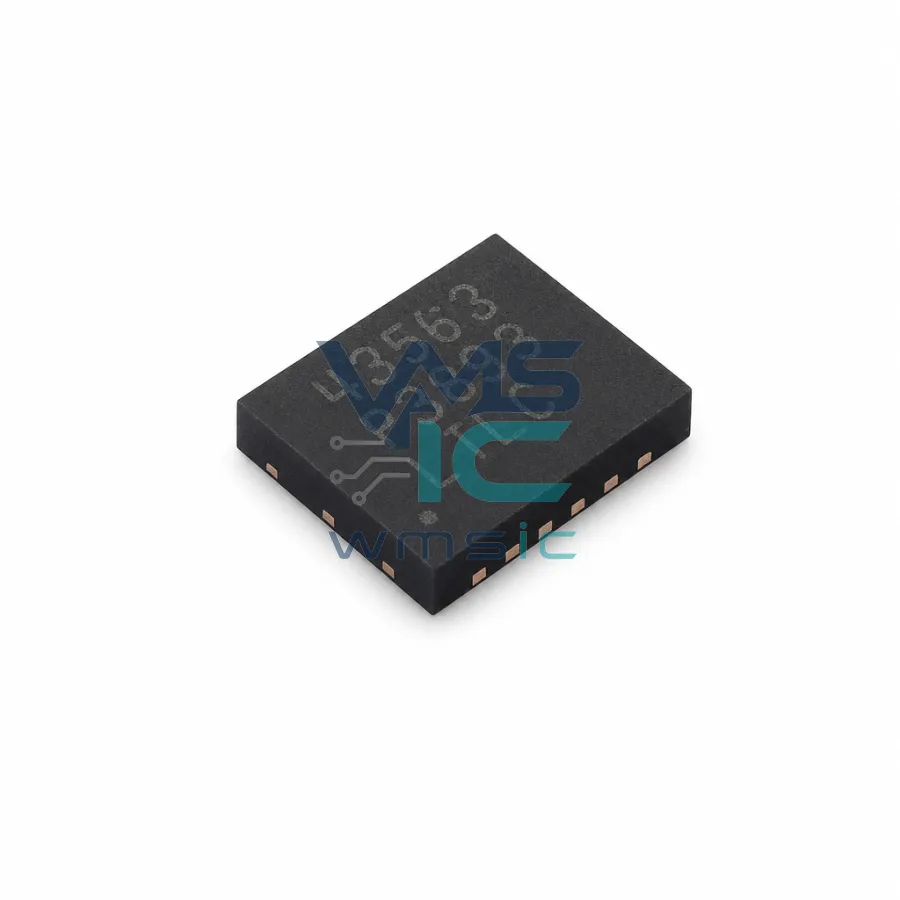 LT4356HDE-2#PBF Overvoltage Regulator LT4356HDE DFN-12-EP(3x4)