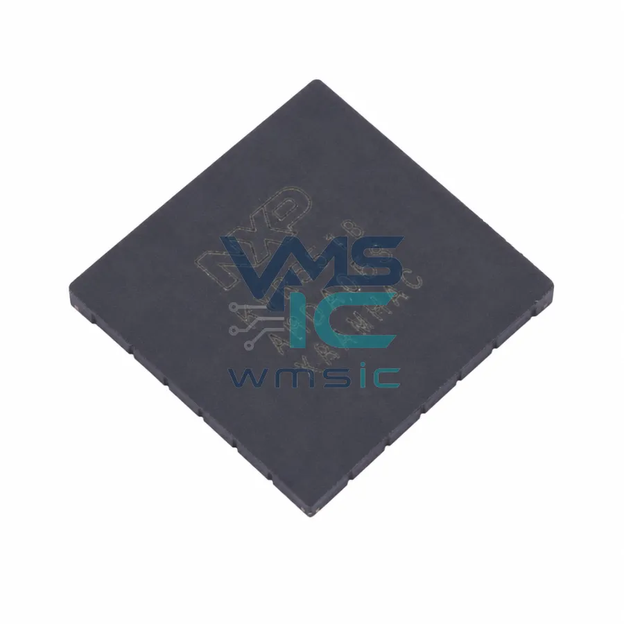 多输出PMIC，帶SMPS和LDO MVR5510AMDA0ES HVQFN-56(8x8)