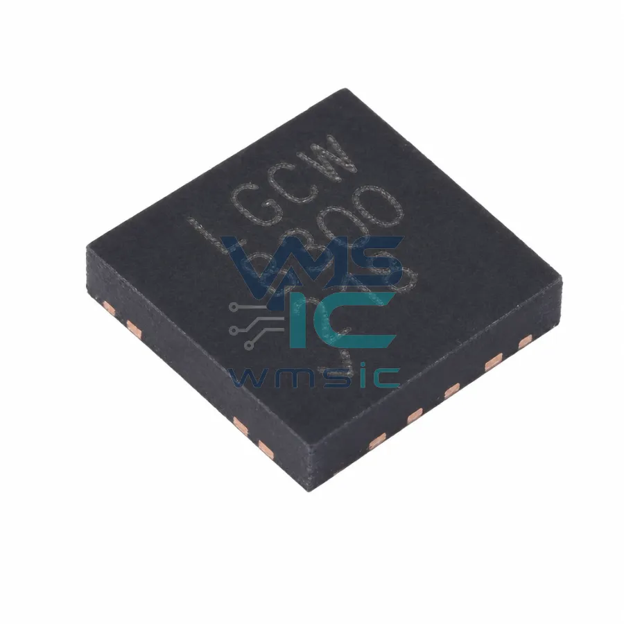LT4320HDD-1#PBF Ideal Diode Bridge Controller to 600Hz 9V-72V LT4320HDD DFN-8-EP(3x3)