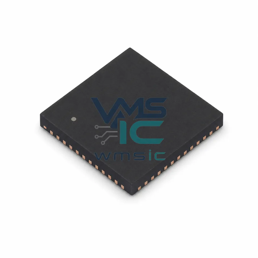 适用於Intel IMVP8 CPU的1+2+1電壓调节器 ISL95855CHRTZ TQFN-48(6x6)