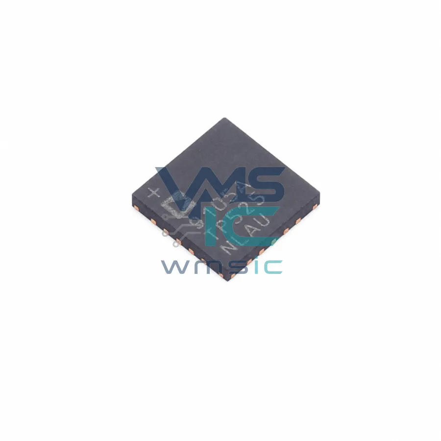 LTC9105ATP+T Electronic Component Integrated Circuit Chip LTC9105ATP QFN-20(5x5)