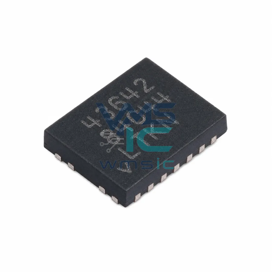 LTC4364HDE-2#TRPBF Surge Stopper Controller with Ideal Diode LTC4364HDE DFN-14-EP(3x4)