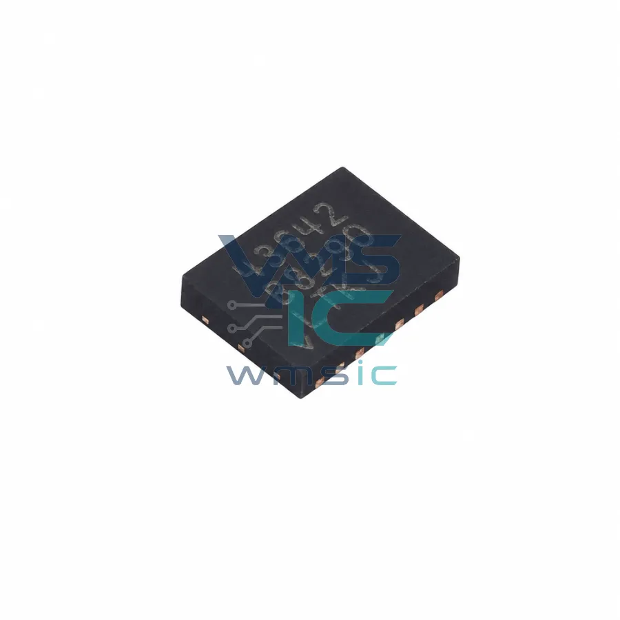 LTC4364HDE-2#PBF Surge Stopper Controller with Ideal Diode LTC4364HDE DFN-14(3x4)