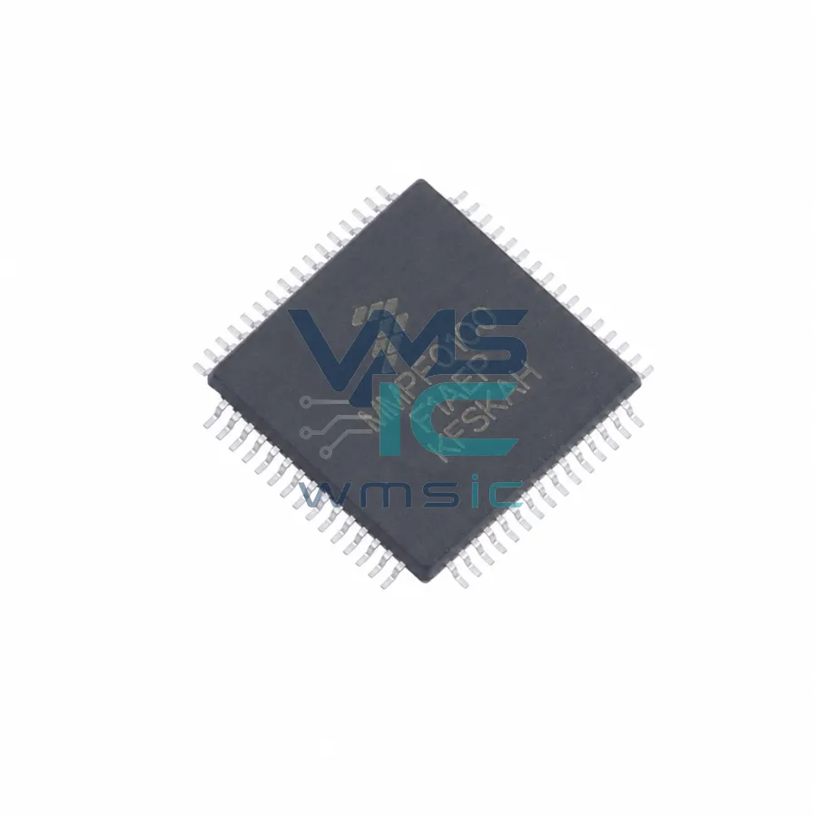 14-Channel Configurable PMIC MMPF0100F1AEP SOT-684-16