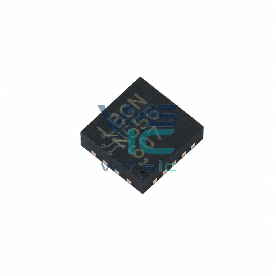 LTC4413EDD#PBF Dual 2.6A 2.5V-5.5V Ideal Diode LTC4413EDD DFN-10-EP(3x3)