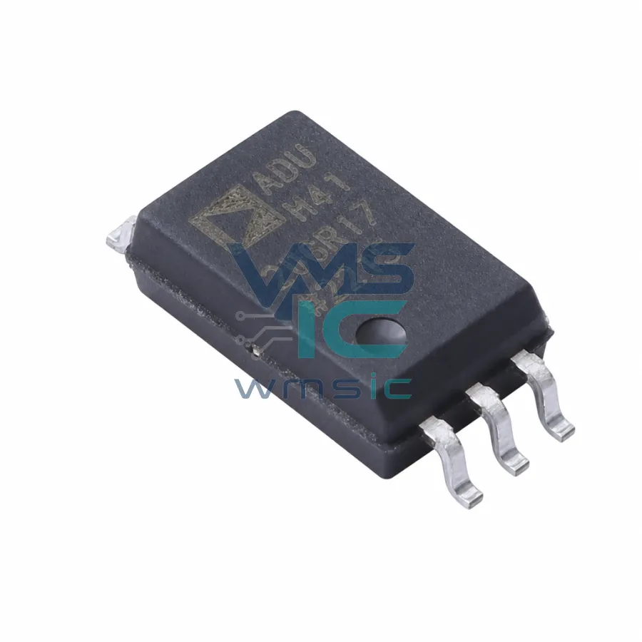 ADUM4120CRIZ Isolated Gate Driver ADUM4120CRIZ SOIC-6-300mil