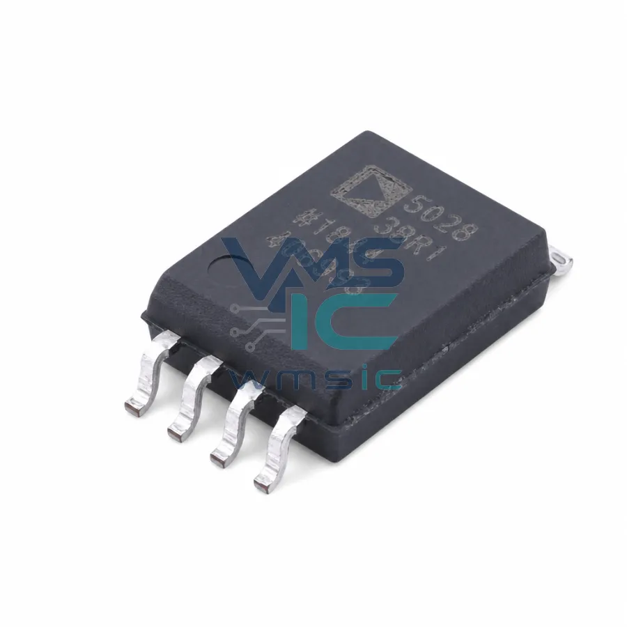 ADUM5028-3BRIZ Low Emission Isolated Converter ADUM5028 SOIC-8-300mil