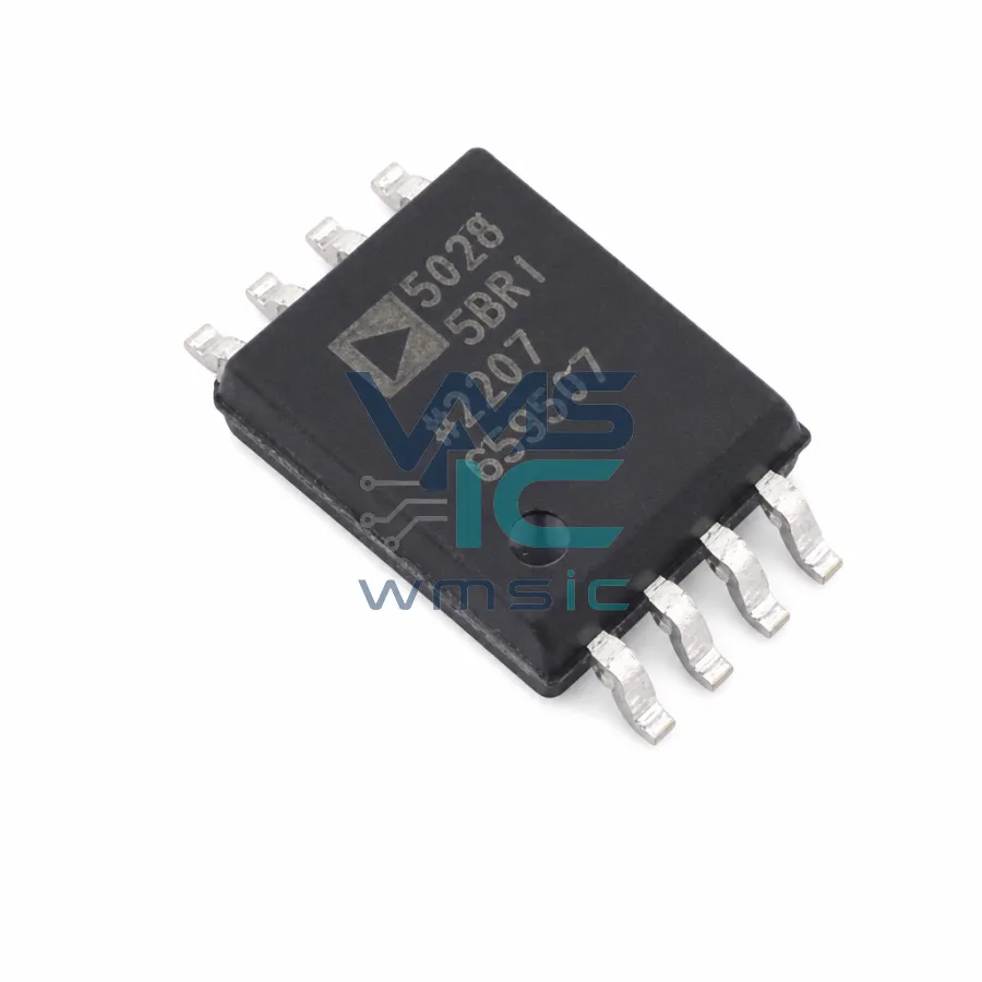 ADUM5028-5BRIZ-RL Low Emission Isolated Converter ADUM5028 SOIC-8-300mil