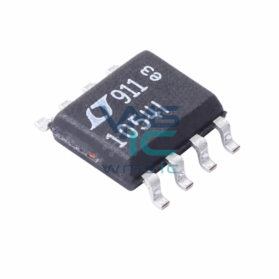 LT1054IS8#TRPBF Switched-Capacitor Voltage Converter With Regulator LT1054IS8 SO-8