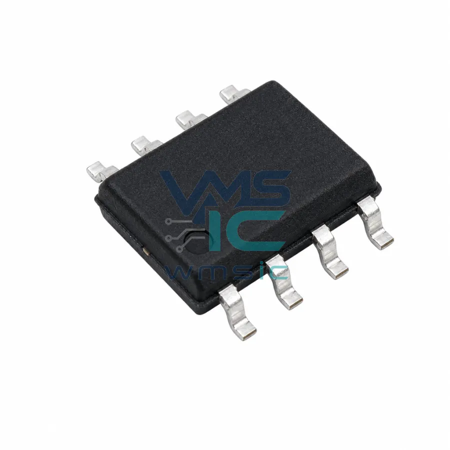 LT1054IS8#PBF Switched-Capacitor Voltage Converter With Regulator LT1054IS8 SO-8