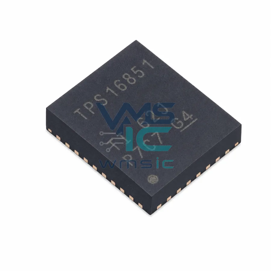 TPS16851VMAR Integrated Circuit TPS16851VMAR LQFN-23(5x6)